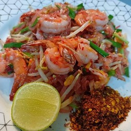 กินยำม่ะ