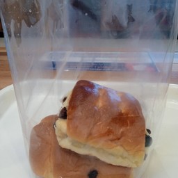 นิวฮาวายเรซิ่นโรล (2ชิ้น)