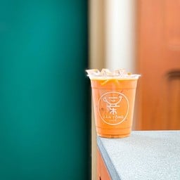 ICED THAI TEA