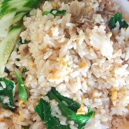ข้าวผัด