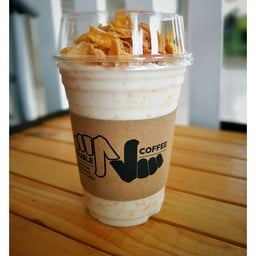 Double N Koffee ดับเบิ้ลเอ็นคอฟฟี่