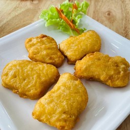 1.นักเกต Nuggets