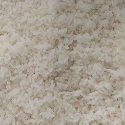 ข้าวสวย