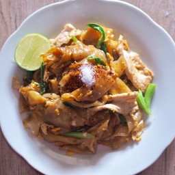 ขาหมู หม้อฮ้อน