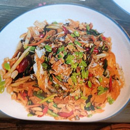 ตำป่าโบราณ