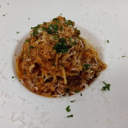Baby bolognase