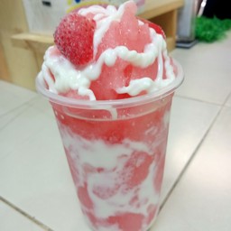 เปิ้ล ผลไม้สด & น้ำผลไม้ปั่น