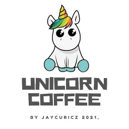 Unicorn Coffee Pattaya สาขาเเรก