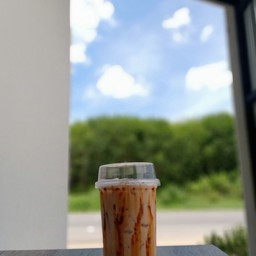 Thai Tea