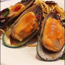 ปังคุงสเต๊ก สาขา3 ตลาดโรงสี