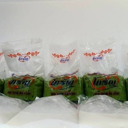 ลอดช่องไทยโกรัญ