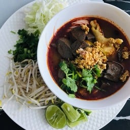 ครัวแม่หญิง(อาหารเหนือ)