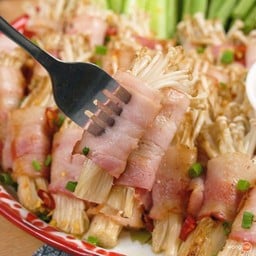 ไก่เห็ดย่าง สาขาตลาดไนท์
