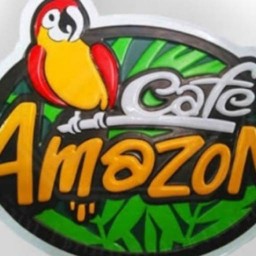 DD4139 - Café Amazon เสรีไทย