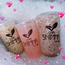 นีรชาชานมไข่มุก  ชาไทย ชาเขียว กาแฟ 345 ราชพฤกษ์ เทศบาล บางคูวัด ซอยเกาะเกรียง พฤกษ์พิมาน(สาขา2) นรีชา ชานมไข่มุก กาแฟ 345 พฤกษ์พิมาน