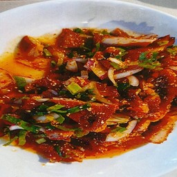 น้ำตกหมูย่าง