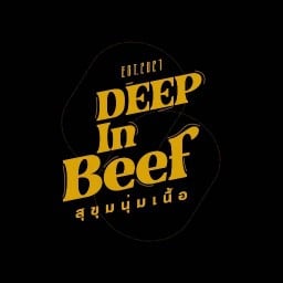 Deep in Beef