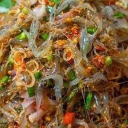 ก.กุ้งเต้น