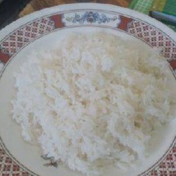 ข้าวสวยมะลิ