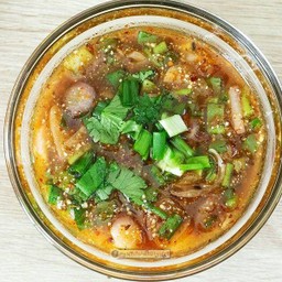 น้ำจิ้มแจ่ว