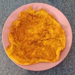 ไข่เจียว