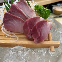 ฮามาจิซาชิมิ