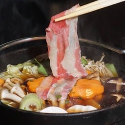 นาเบะ โคตรดีงาม