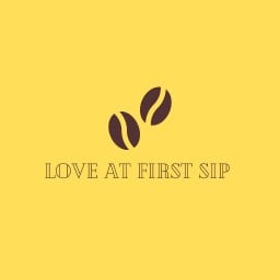 Love At First Sip Cafe