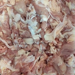 อู๊ดดี้ หมูกระทะ/บะหมี่ /ข้าวหมูกรอบ หมูแดง
