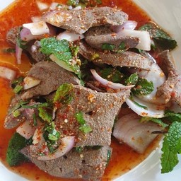 ตับหวาน