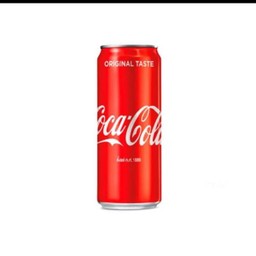 โค้กกระป๋อง