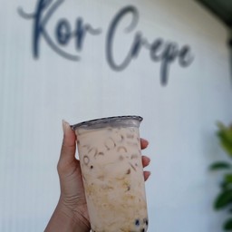 Original Milk Tea