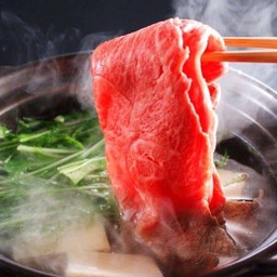 ชาบู ชุดS