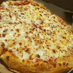 ปูอัดสโมคกี้ชีส ไซส์L