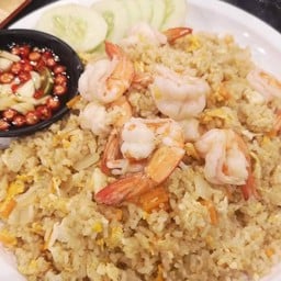 ครัวทรีบาร์ คาเฟ่