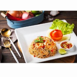 ครัวตามใจคุณ (ซ. เฉลิมพระเกียรติ 30 )