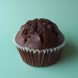 ชอคโกแลตมัฟฟิ่น Chocolate Muffin