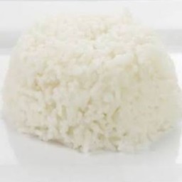 ข้าวสวย