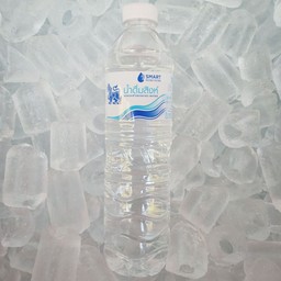 น้ำดื่มสิงห์ 600 ML