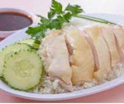 ไก่สับ