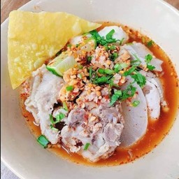 กุ๊กเก่งทอดรวม