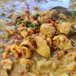 วิชุดา ไก้ใต้น้ำ