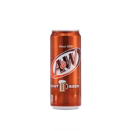 A&W Root Beer