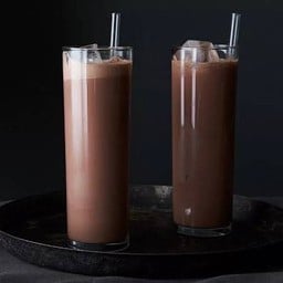 Promotion โกโก้ เย็น 2 แก้ว 99.-