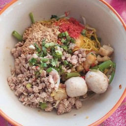 เตี๋ยวร้านเจ๊เริง