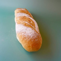 เชียบัตตา บาแกต Ciabatta Baguette 