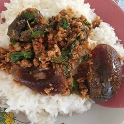 ส้มตำเจ๊รัก
