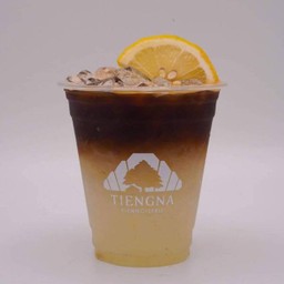 Americano Lemonade