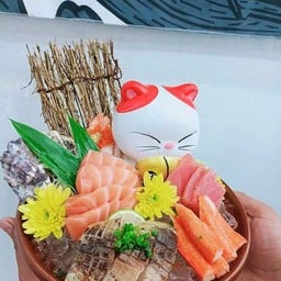 ทาคุยะ ซูชิ สาขาเดียว