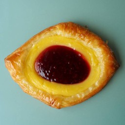 Danish raspberry เดนิชราสเบอรี่